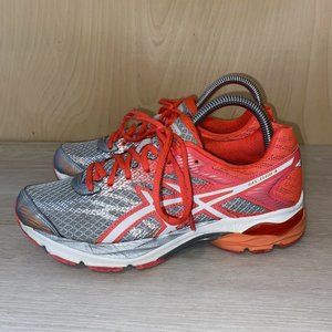 asics gel flux 4 women's